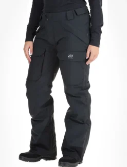 Nelkerim skibroek dames