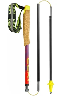 Neotrail Pro FX.One SL trail wandelstok opvouwbaar unisex
