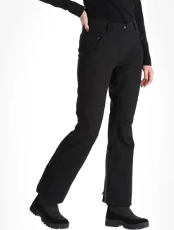 Neva softshell skibroek dames