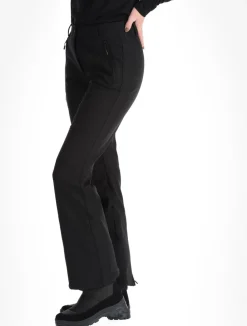 Neva softshell skibroek dames