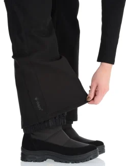 Neva softshell skibroek dames