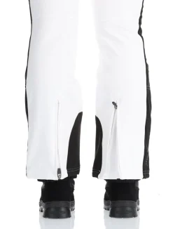 Neva softshell skibroek dames