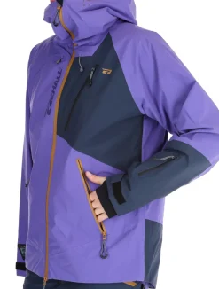 Nevado-R ski-jas heren