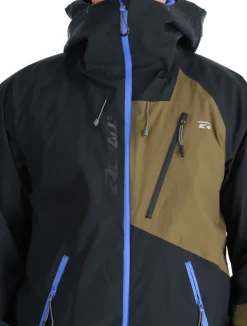 Nevado-R ski-jas heren