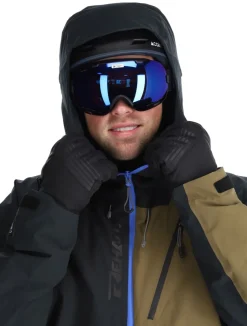 Nevado-R ski-jas heren