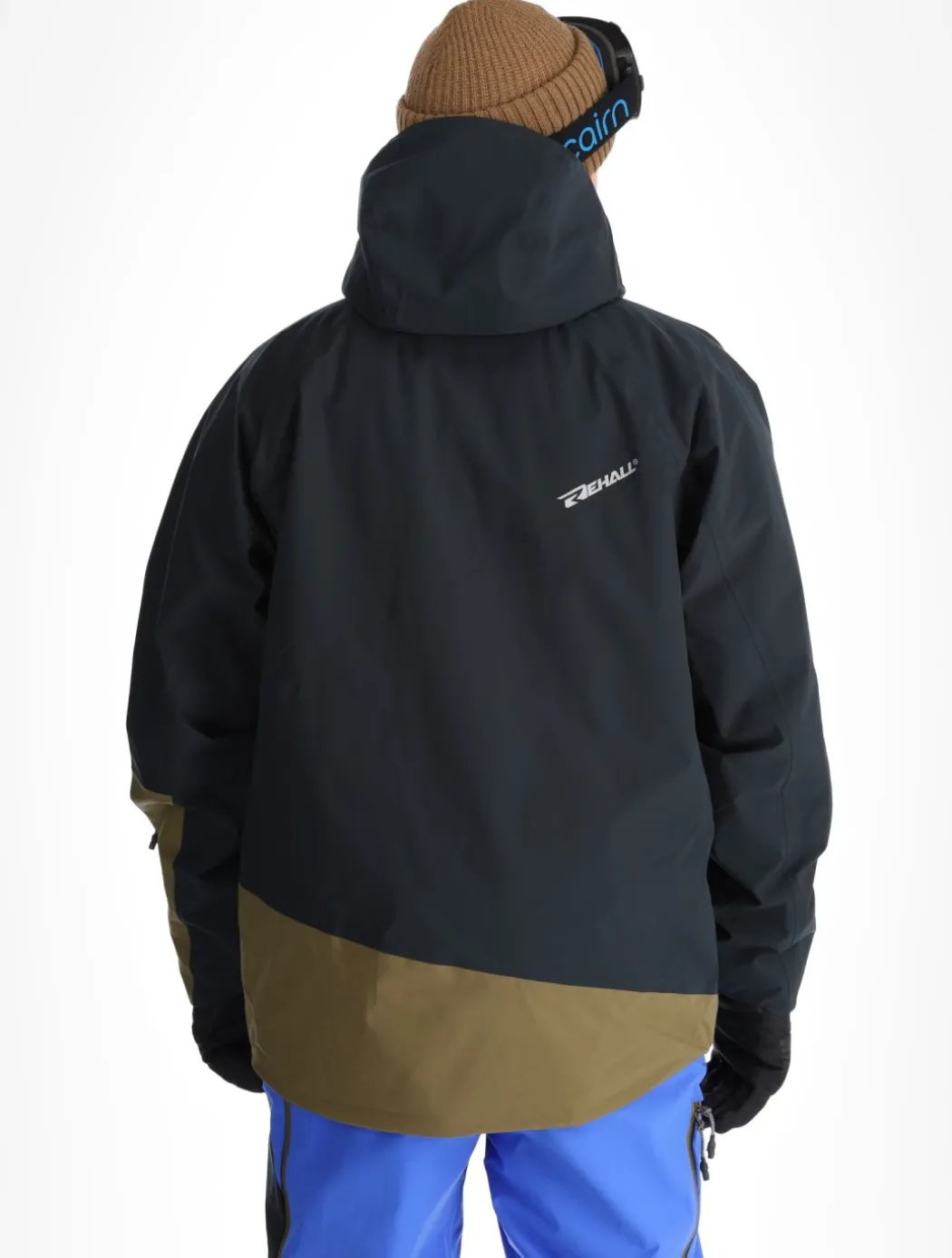 Nevado-R ski-jas heren