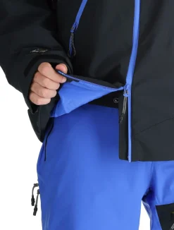 Nevado-R ski-jas heren