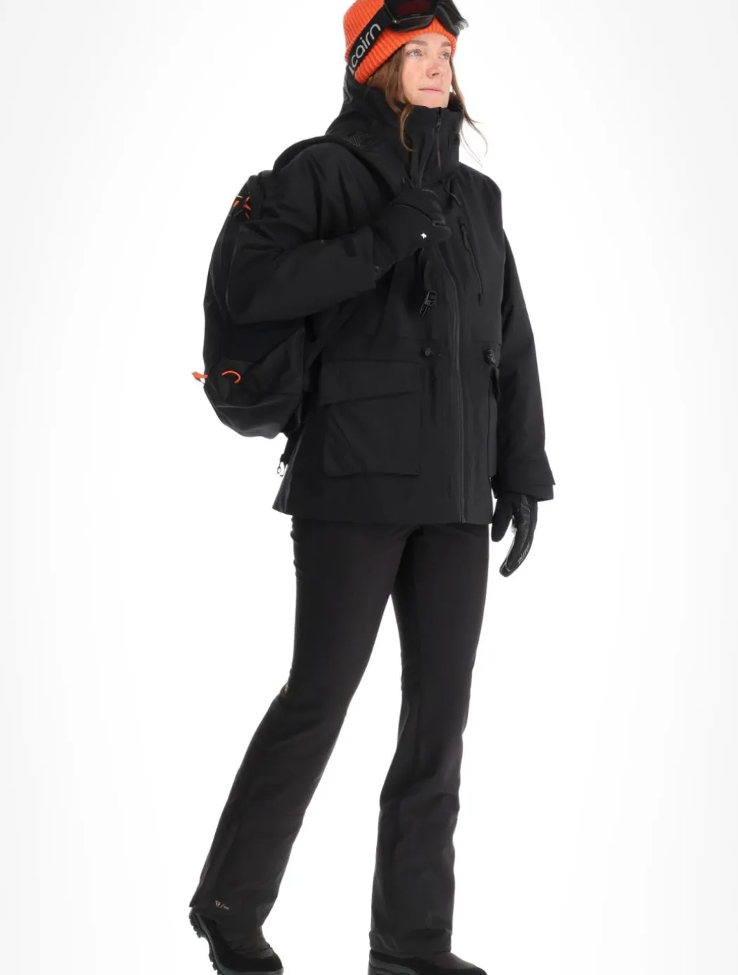 Nevicara ski-jas dames