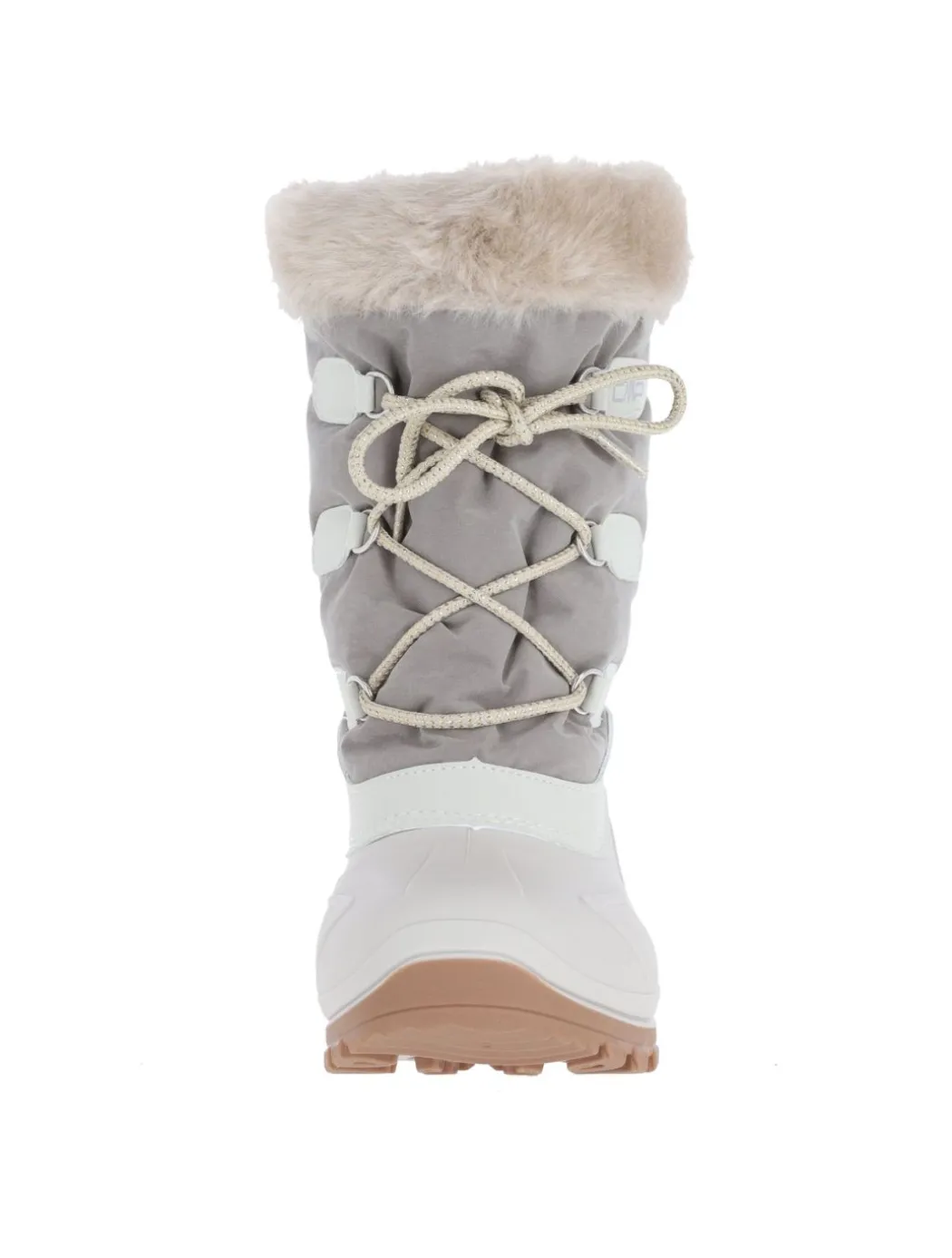Nietos snowboots dames