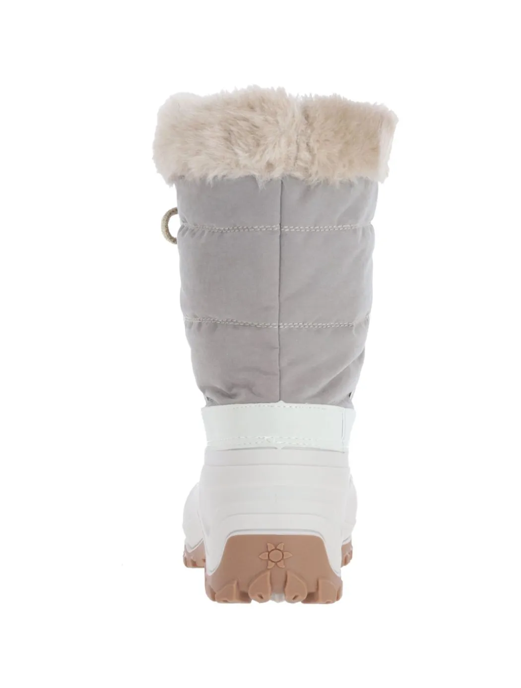 Nietos snowboots dames