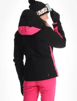 Nilivaara ski-jas dames
