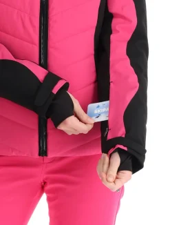 Nilivaara ski-jas dames