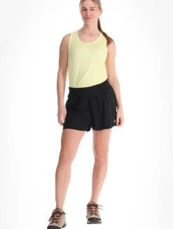 Nimble Short trail korte broek dames