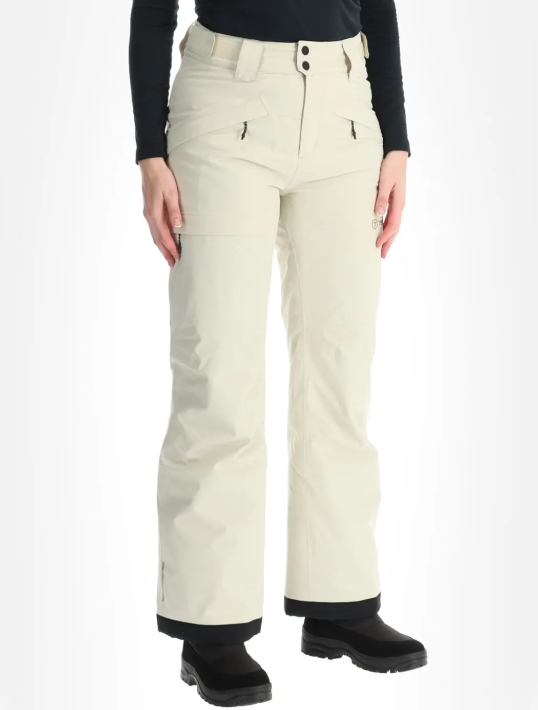 Niseko skibroek dames