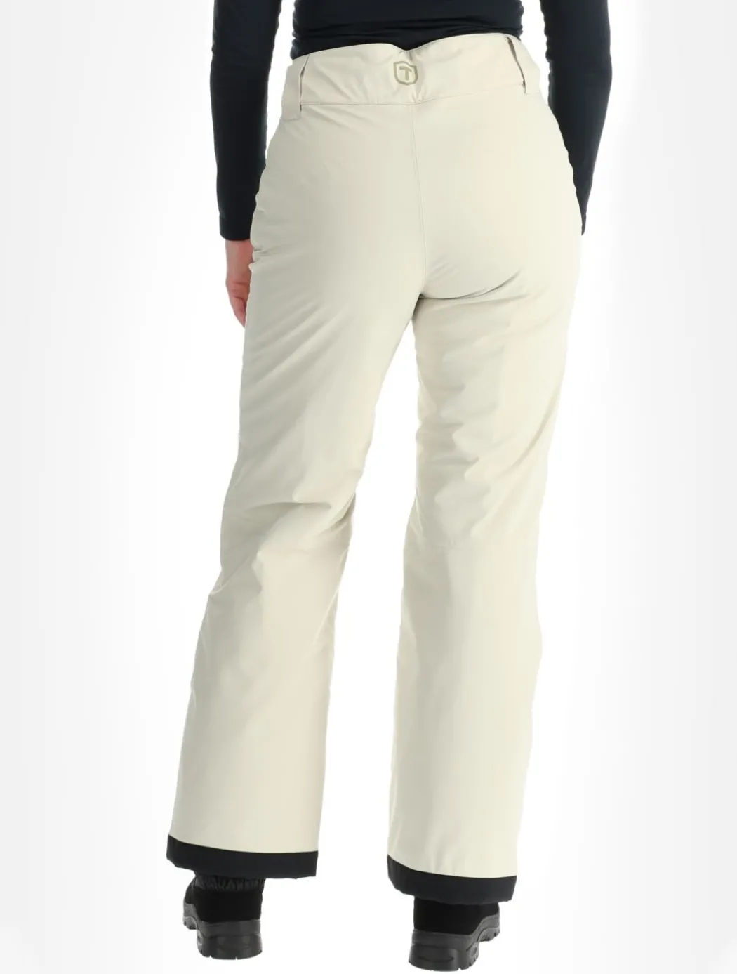 Niseko skibroek dames