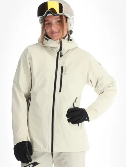 Niseko ski-jas dames