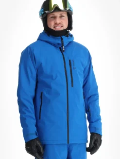 Niseko ski-jas heren