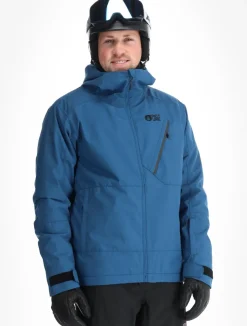 Nitric ski-jas heren