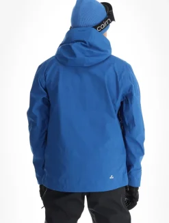 Njarg Ski Jacket MS hardshell ski-jas heren