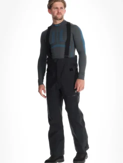 Njarg Ski Pant MS hardshell skibroek heren