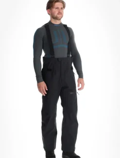 Njarg Ski Pant MS hardshell skibroek heren