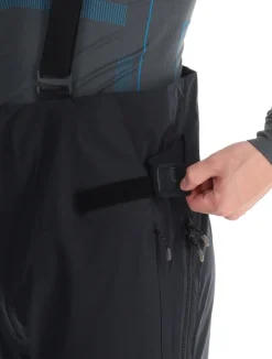 Njarg Ski Pant MS hardshell skibroek heren