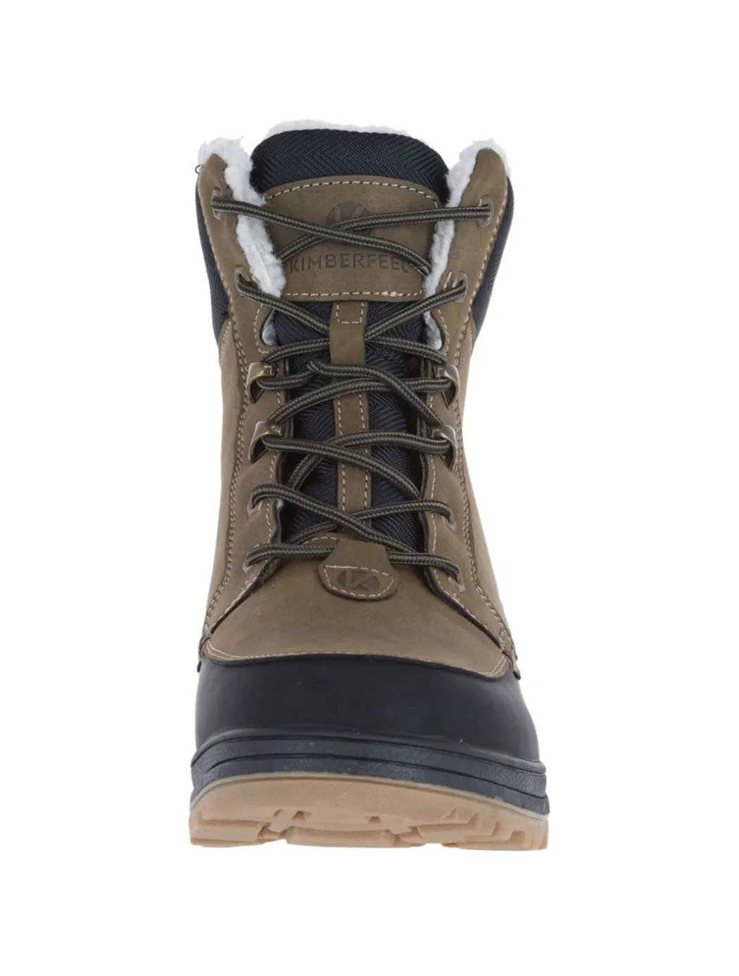 Nolan snowboots dames