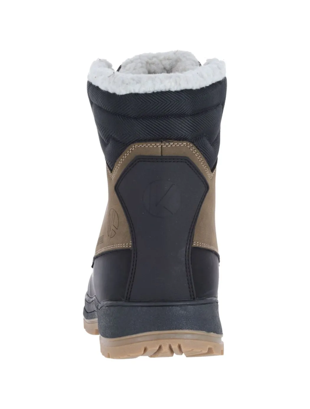 Nolan snowboots dames