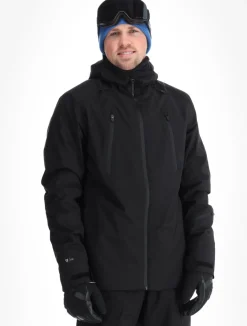 Norrow ski-jas heren