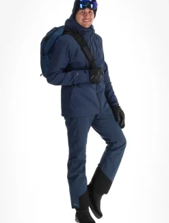 Norrow ski-jas heren