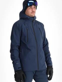 Norrow ski-jas heren