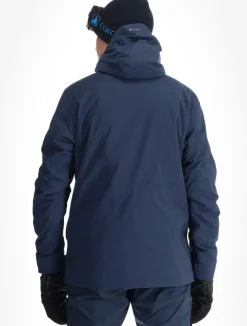 Norrow ski-jas heren