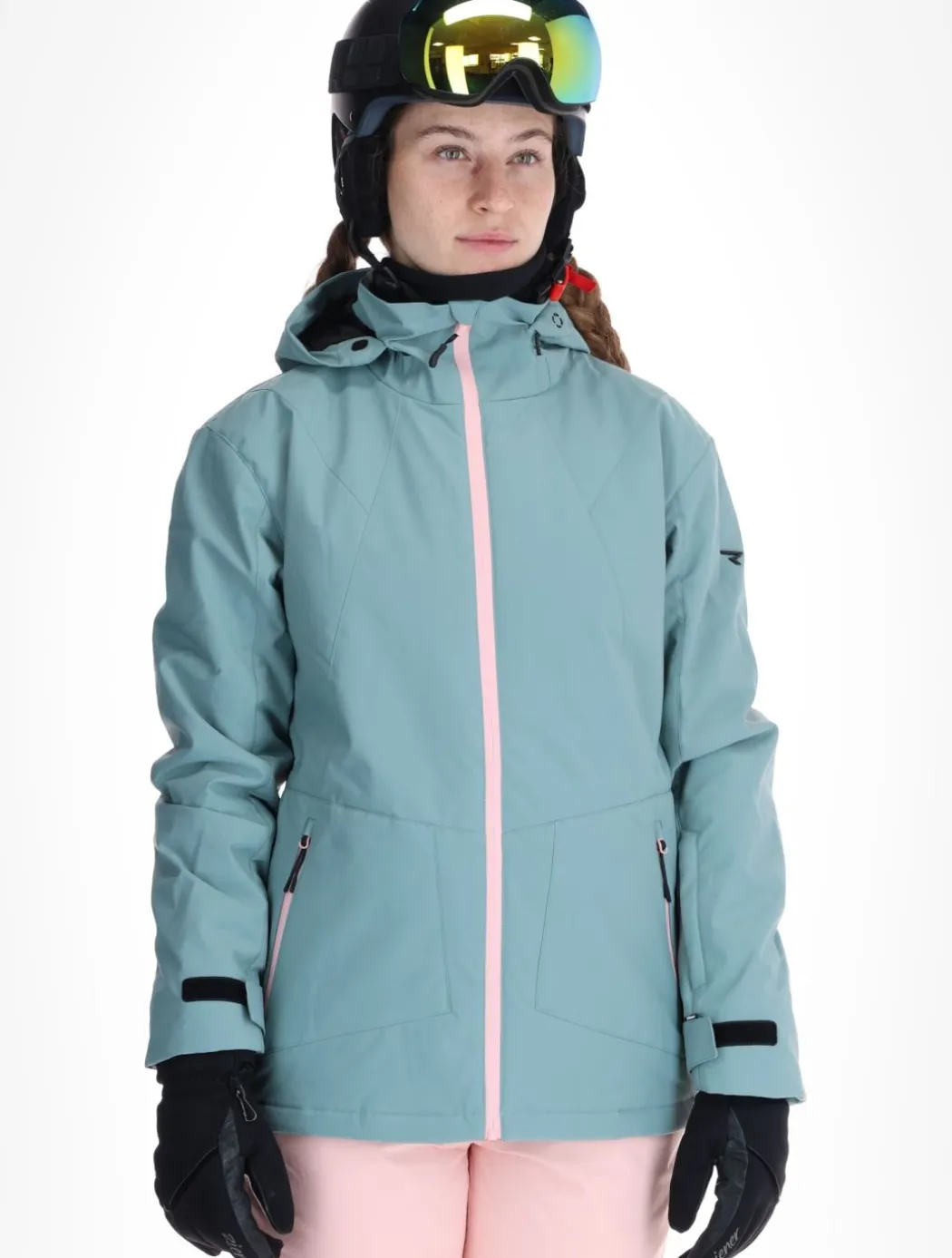 Oasis-R ski-jas dames