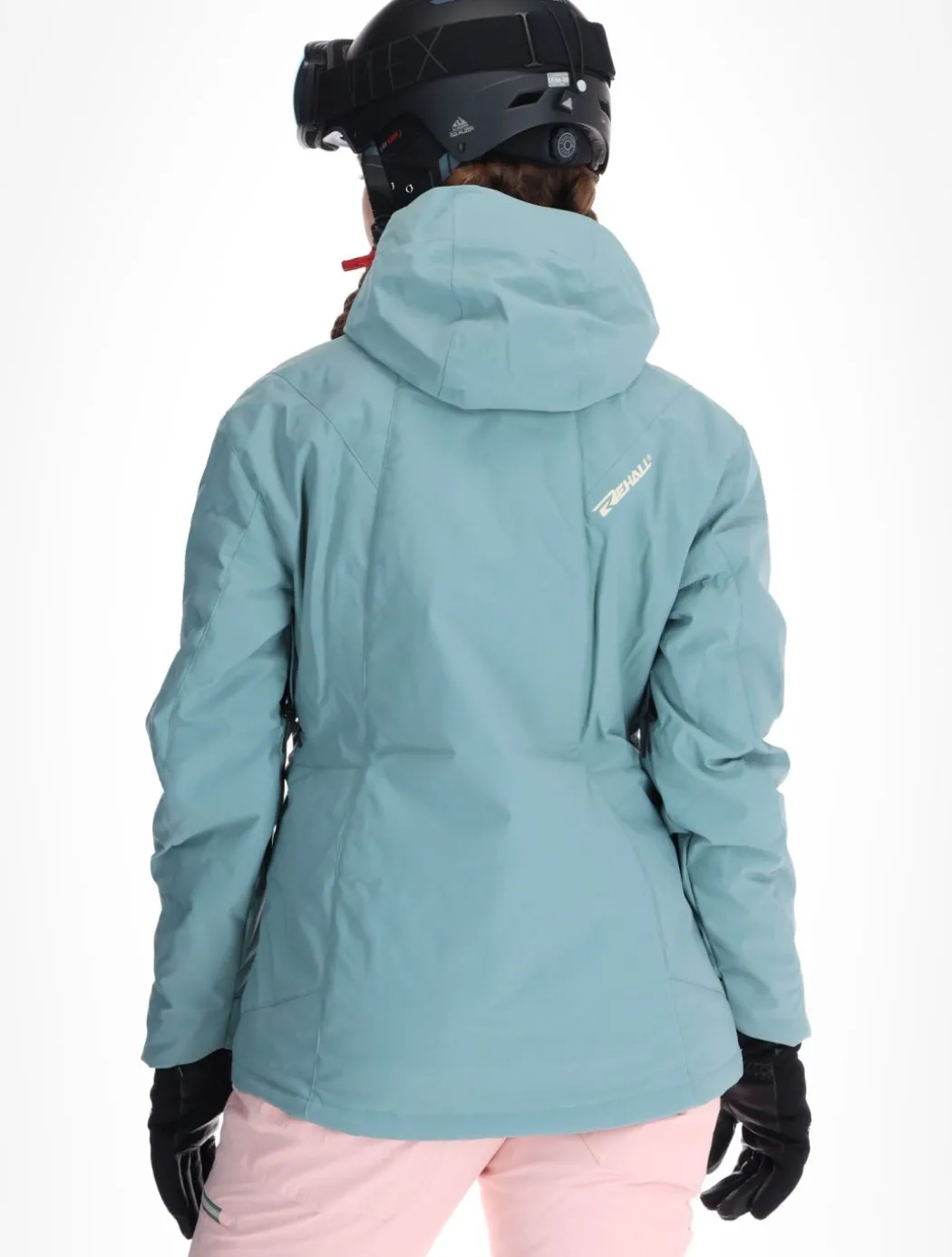 Oasis-R ski-jas dames