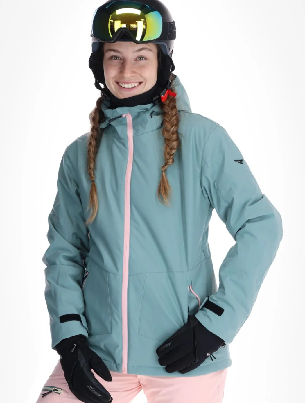 Oasis-R ski-jas dames