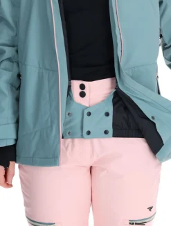 Oasis-R ski-jas dames