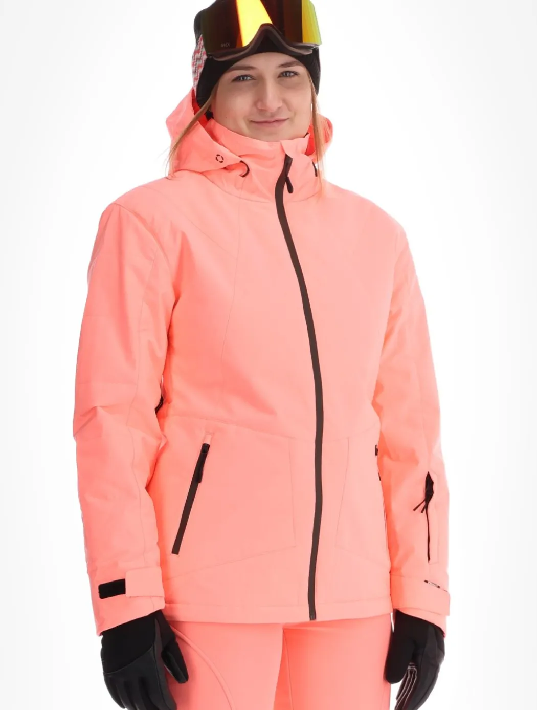 Oasis-R ski-jas dames