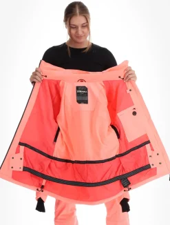 Oasis-R ski-jas dames