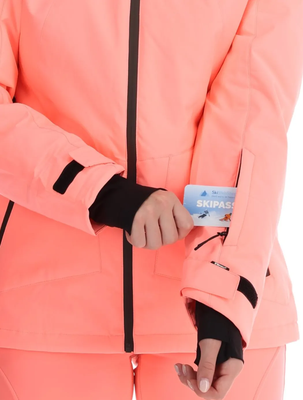 Oasis-R ski-jas dames
