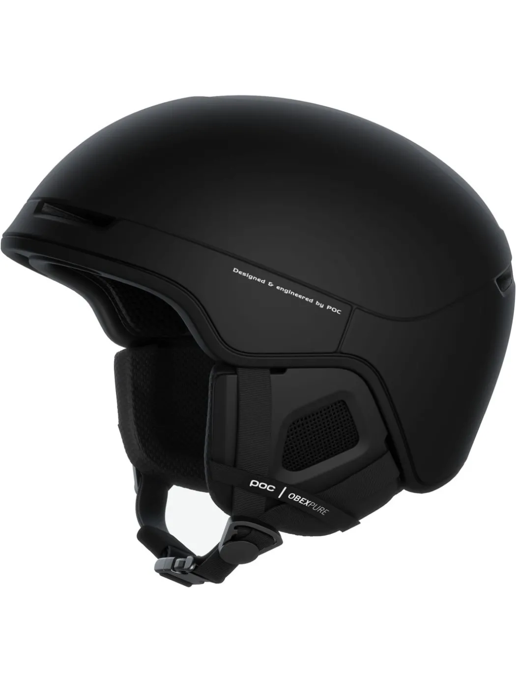 Obex Pure skihelm unisex