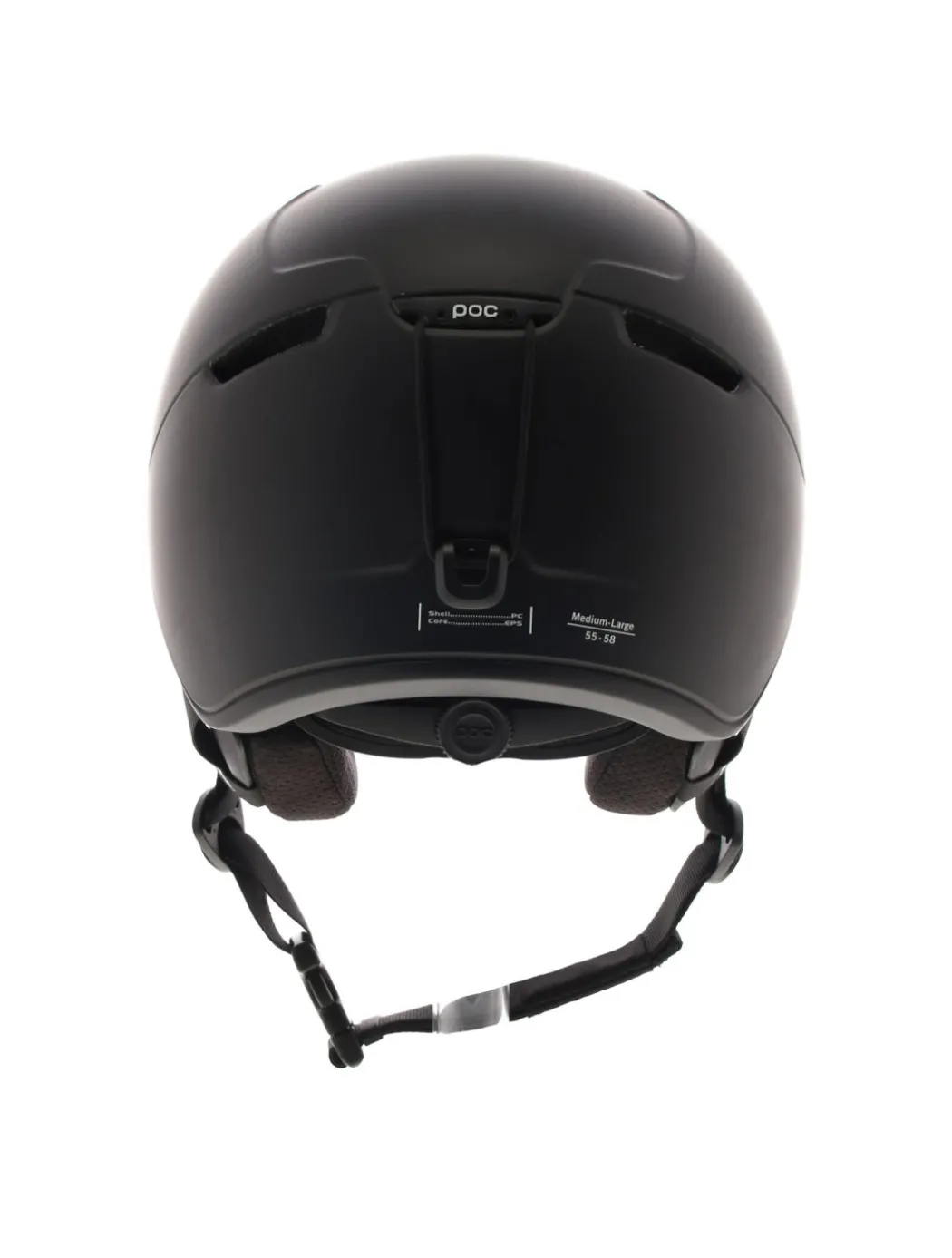 Obex Pure skihelm unisex