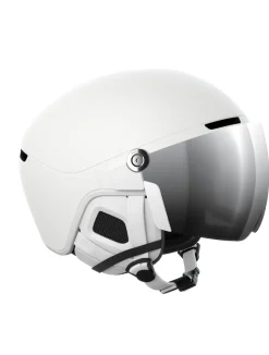 Obex skihelm met vizier unisex