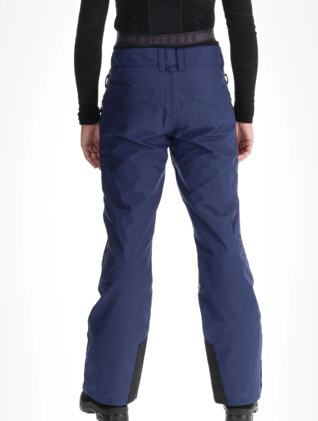 Object skibroek heren