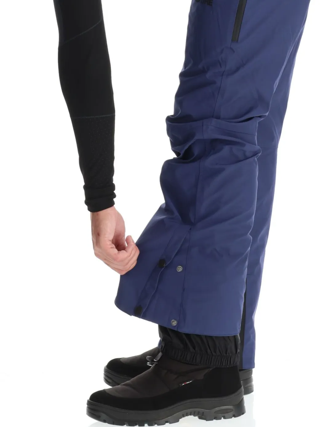 Object skibroek heren