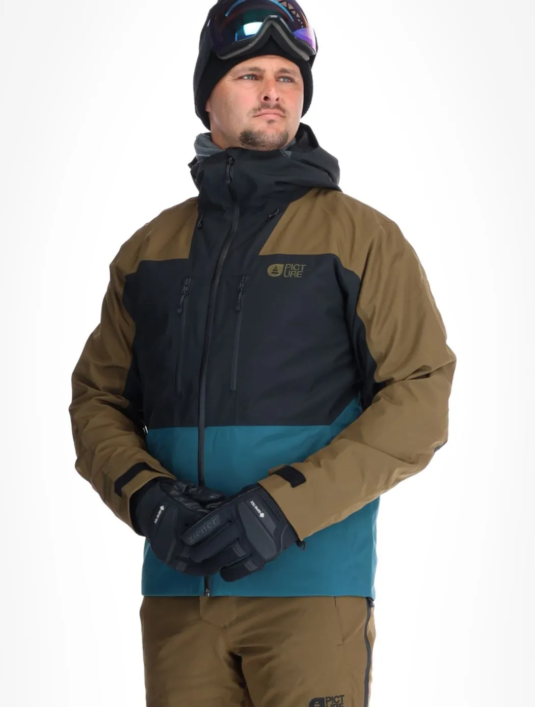 Object ski-jas heren