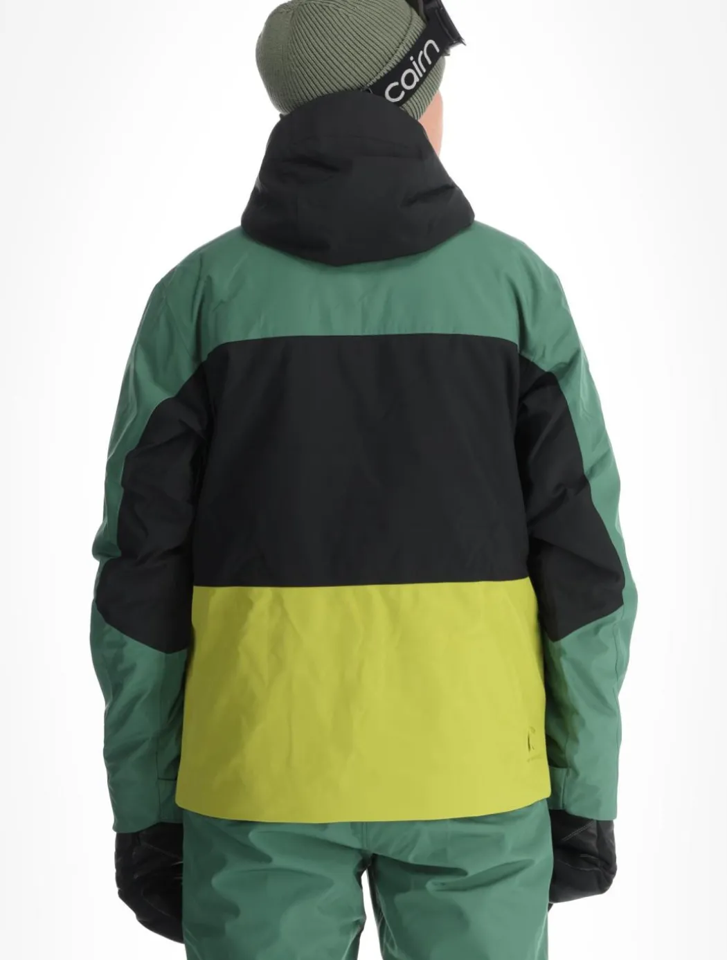 Object ski-jas heren