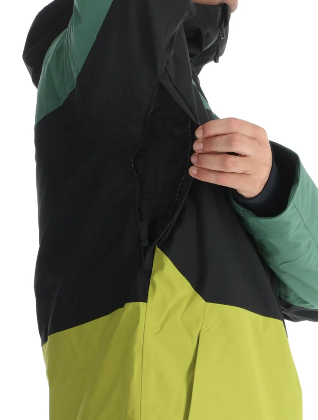 Object ski-jas heren