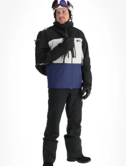 Object ski-jas heren