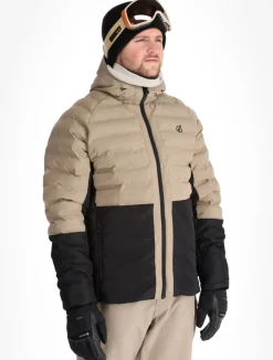 Ollie II ski-jas heren