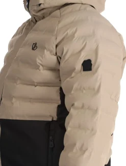 Ollie II ski-jas heren